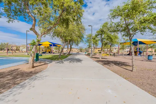 Alice Park in Glendale, Arizona