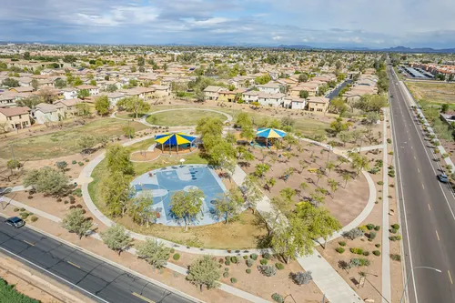 Alice Park in Glendale, Arizona