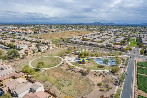 Alice Park in Glendale, Arizona
