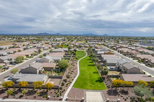Alice Park in Glendale, Arizona