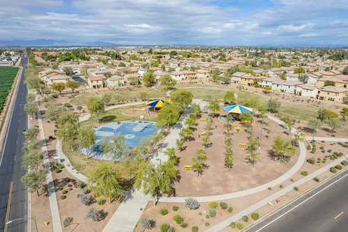 Alice Park in Glendale, Arizona