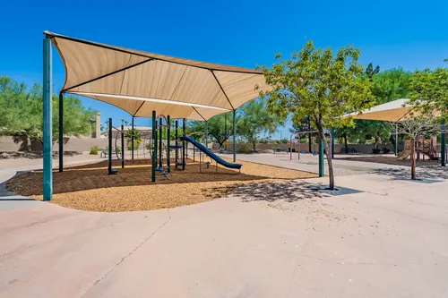 Arrowhead Oasis in Glendale, Arizona
