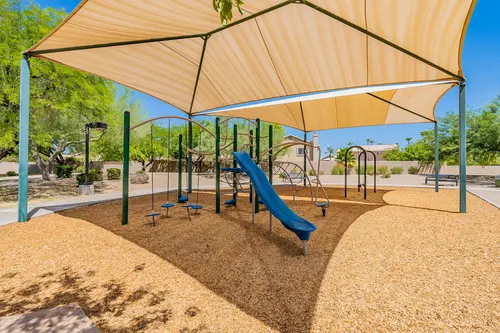 Arrowhead Oasis in Glendale, Arizona