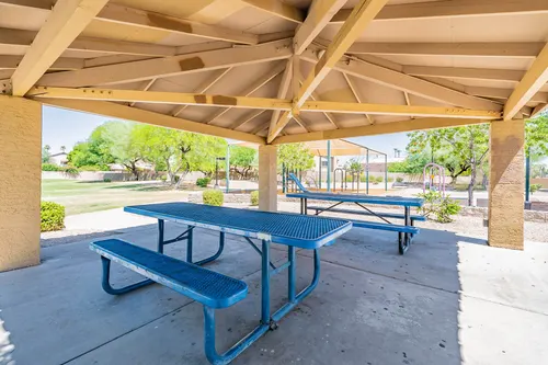 Arrowhead Oasis in Glendale, Arizona