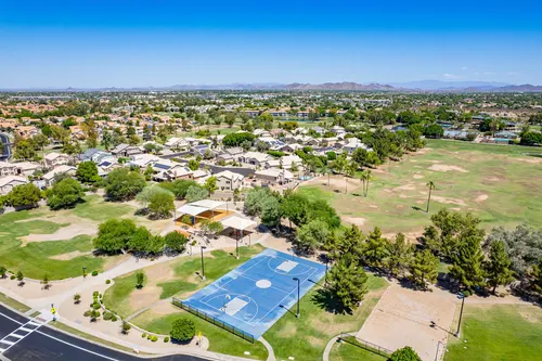 Arrowhead Oasis in Glendale, Arizona