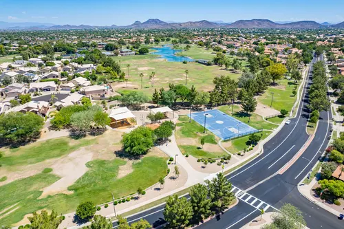 Arrowhead Oasis in Glendale, Arizona