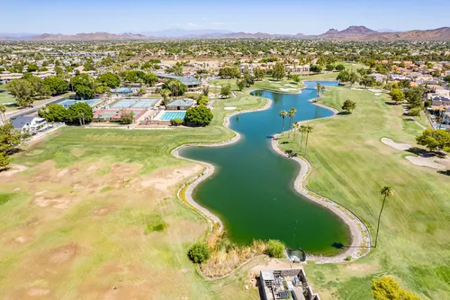 Arrowhead Oasis in Glendale, Arizona