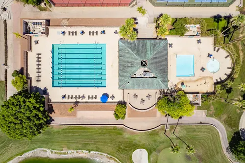 Arrowhead Oasis in Glendale, Arizona