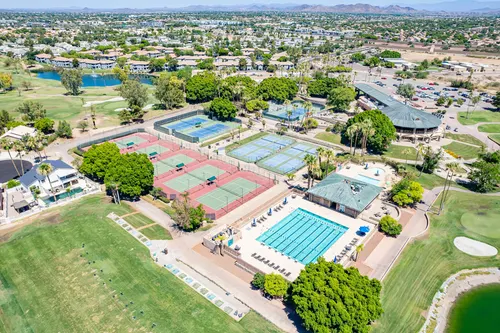Arrowhead Oasis in Glendale, Arizona