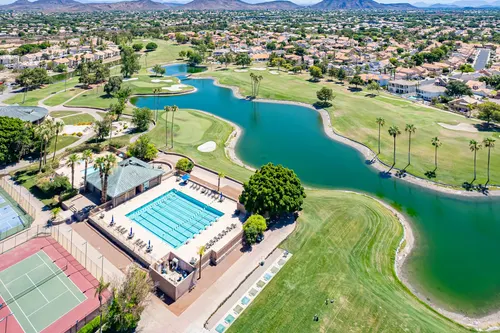 Arrowhead Oasis in Glendale, Arizona