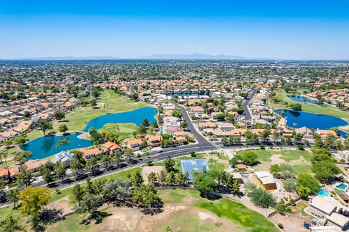 Arrowhead Oasis in Glendale, Arizona