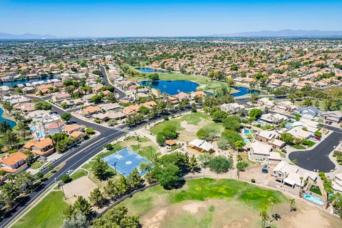 Arrowhead Oasis in Glendale, Arizona