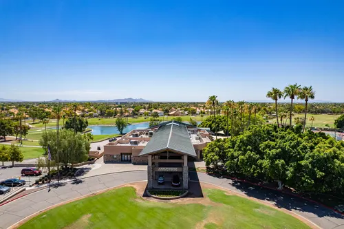 Arrowhead Oasis in Glendale, Arizona