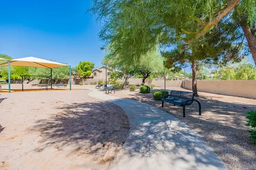 Arrowhead Oasis in Glendale, Arizona