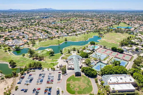 Arrowhead Oasis in Glendale, Arizona