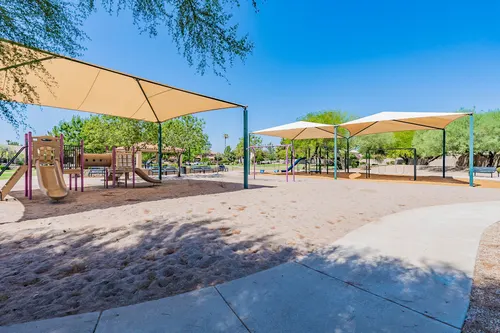 Arrowhead Oasis in Glendale, Arizona