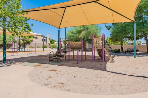 Arrowhead Oasis in Glendale, Arizona