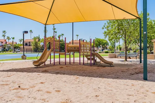 Arrowhead Oasis in Glendale, Arizona