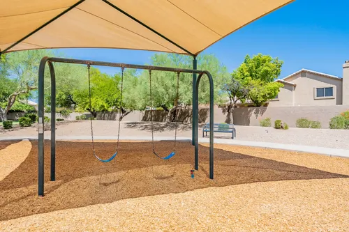 Arrowhead Oasis in Glendale, Arizona