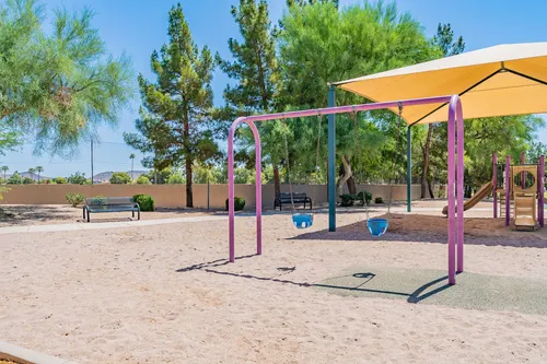 Arrowhead Oasis in Glendale, Arizona