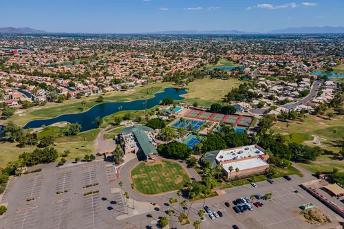 Arrowhead Ranch in Glendale, Arizona