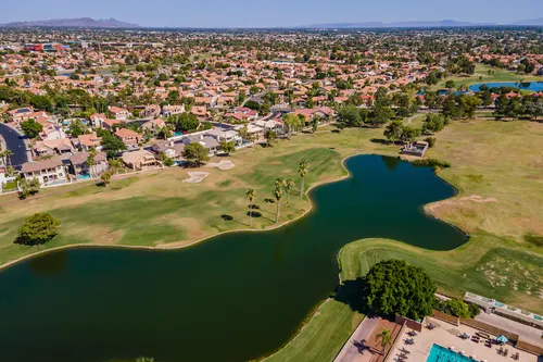 Arrowhead Ranch in Glendale, Arizona