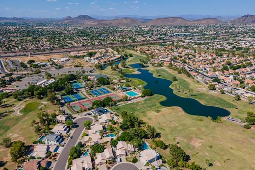 Arrowhead Ranch in Glendale, Arizona