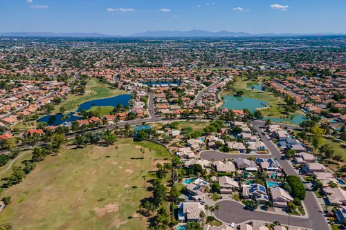 Arrowhead Ranch in Glendale, Arizona