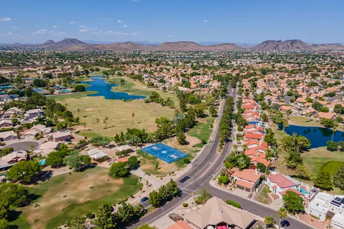 Arrowhead Ranch in Glendale, Arizona