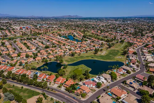 Arrowhead Ranch in Glendale, Arizona