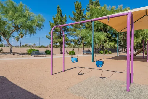 Arrowhead Ranch in Glendale, Arizona