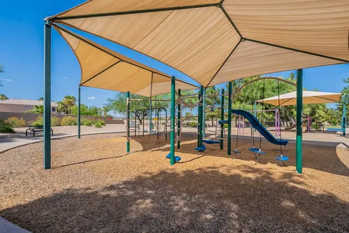 Arrowhead Ranch in Glendale, Arizona