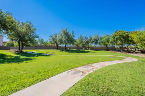 Arrowhead Villas in Glendale, Arizona
