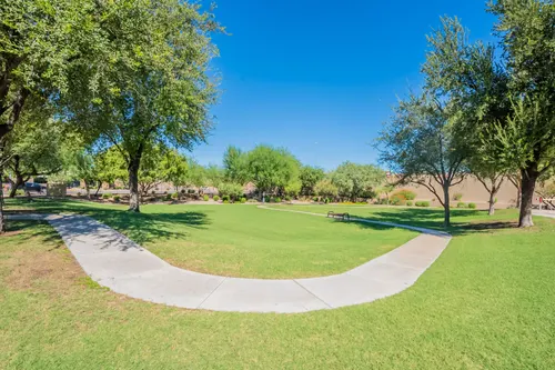 Arrowhead Villas in Glendale, Arizona