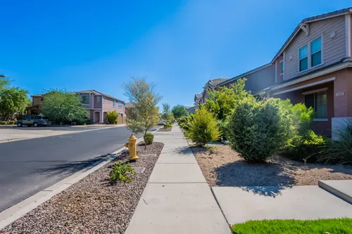 Arrowhead Villas in Glendale, Arizona