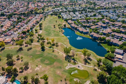 Arrowhead in Glendale, Arizona