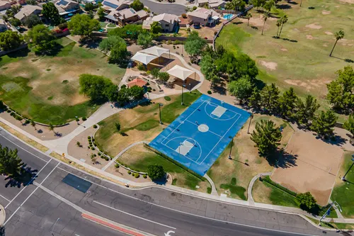 Arrowhead in Glendale, Arizona