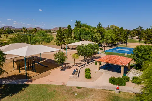 Arrowhead in Glendale, Arizona