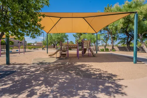 Arrowhead in Glendale, Arizona