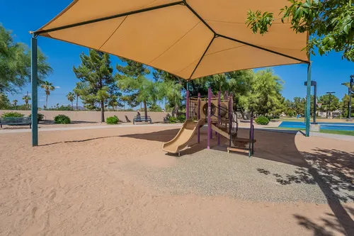 Arrowhead in Glendale, Arizona