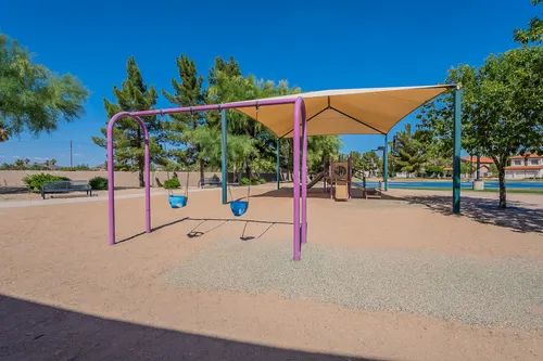 Arrowhead in Glendale, Arizona