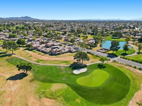 Bellair Golf Park in Glendale, Arizona