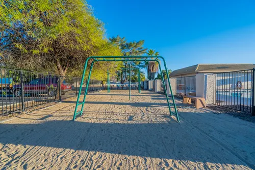 Bellair in Glendale, Arizona