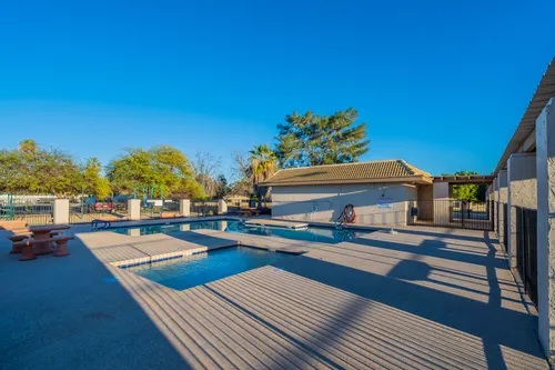 Bellair in Glendale, Arizona