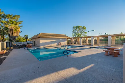 Bellair in Glendale, Arizona