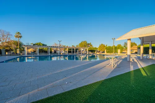 Bellair in Glendale, Arizona