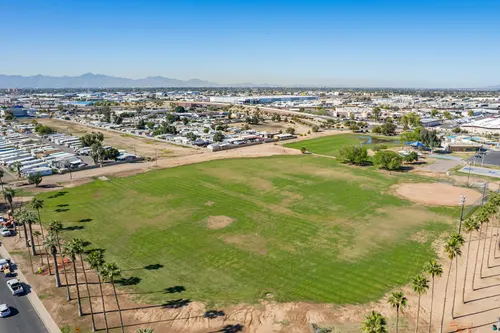 Bethany Heights in Glendale, Arizona