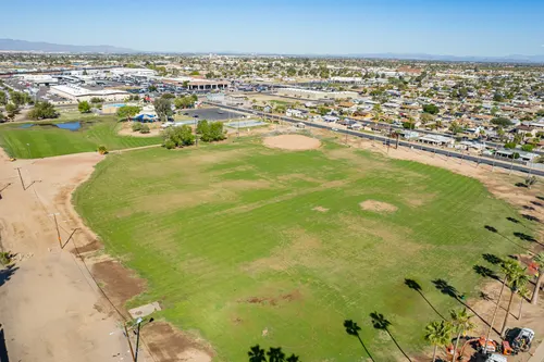 Bethany Heights in Glendale, Arizona