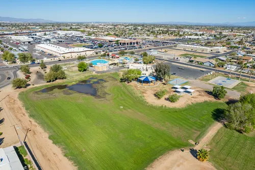 Bethany Heights in Glendale, Arizona