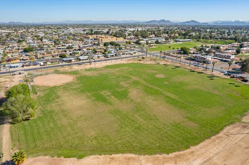 Bethany Heights in Glendale, Arizona